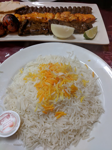 Photo of Arbab Kabab House - 7481 Edmonds St, Burnaby, BC V3N 1B3